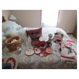 BIG LOT CHRISTMAS DECOR