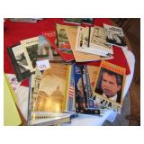 BIG LOT HISTORY & PRESIDENT BOOKS