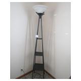 MODERN FLOOR LAMP