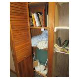 PICTURE FRAMES ; BEDDING