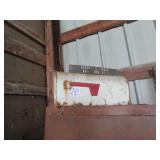 METAL MAIL BOX