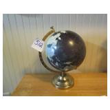 SMALL WORLD GLOBE