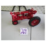 F-20 FARMALL TRACTOR