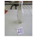 COCA COLA PURITY CENTRALLIA ILL. POP BOTTLE