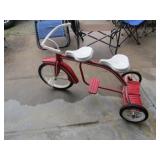 WOW! RESTORED 2 SEAT CHILD