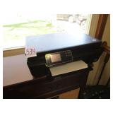 HP PRINTER ; PAPER SHREADDER