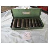 S&K DEEP WELL IMPACK SOCKETS