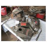 POWER TOOLS ; CRAFTSMAN  DRILL