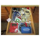 KITCHEN MISC DRAWER FULL