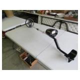 METAL DETECTOR