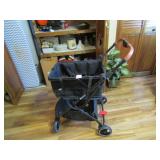 ROODU UNTILITY CART -FOLDUP