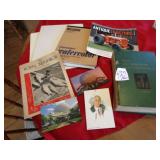 1962 HOME HEALTH GUIDE BOOK ; 1957 ROYAL NEIGHBOR