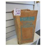 SET OF 4 JACK STANDS