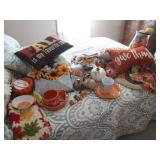 BIG LOT THANKSGIVING DECOR