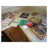 COOK BOOKS