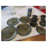 LITTLE RED RIDING HOOD CHILD