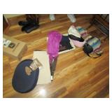 MEN & WOMEN GLOVES ; MORE