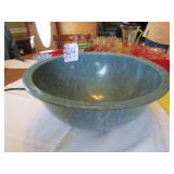 10" TEXASWARE BOWL