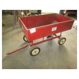 WOW!  DEALER SHOW ROOM MODEL HYDRA FOLD