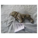 MACK TRUCK BULL DOG EMBLEM