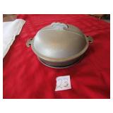 9" GUARDIAN SERVICE CASSEROLE PAN