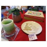 BINGO GAME ; DECOR ; MORE