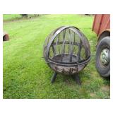 FIRE PIT