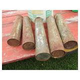 WELDING RODS