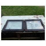 MC CRAY FRICTION SELF SEALING SASH & TRACT COOLER