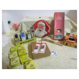 COUNTRY STORE ITEMS