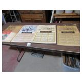 4- HULMAN & COMPANY WHOLESALE GENERAL