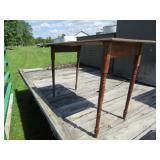 FOLDING SEWING TABLE