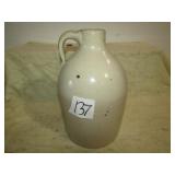 2 GAL STONE JUG