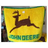 41" X 36" JOHN HOCK WALL HANGER