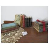 1800'S BOOKS