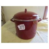 PAULA DEAN STOCK POT