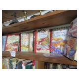 18+ COOK BOOKS