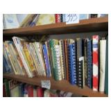 20+ COOK BOOKS