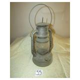 DIETZ BARN LANTERN