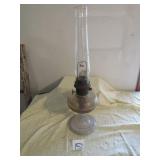 ALADDLIN OIL LAMP
