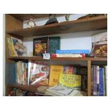30+ COOK BOOKS