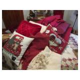 PILLOWS & THROWS