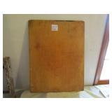 20 X 26' CUTTING BOARD  OR CABINET PULL OUT