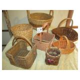 7 - BASKETS