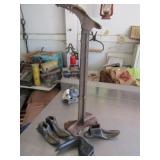 SHOE COBBLER'S REPAIR SET