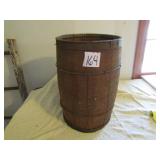 NAIL KEG