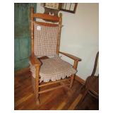 PORCH ROCKING CHAIR