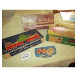 MIRO PASTRY PRESS W/ ORIGINAL BOX ; PEERLESS
