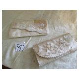 VINTAGE LADIES PURSES