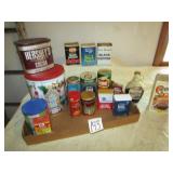 15- COUNTRY STORE ADVERTISING